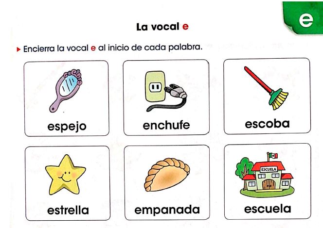 Cuadernillo de Actividades para Alfabetización Inicial en PDF para Imprimir