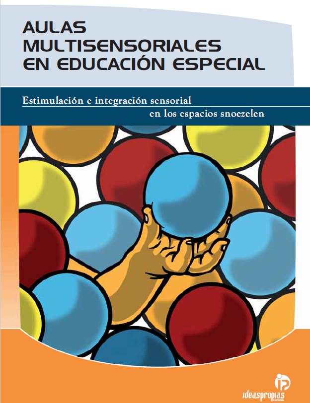Descargar Aulas Multisensoriales en Educación Especial en PDF