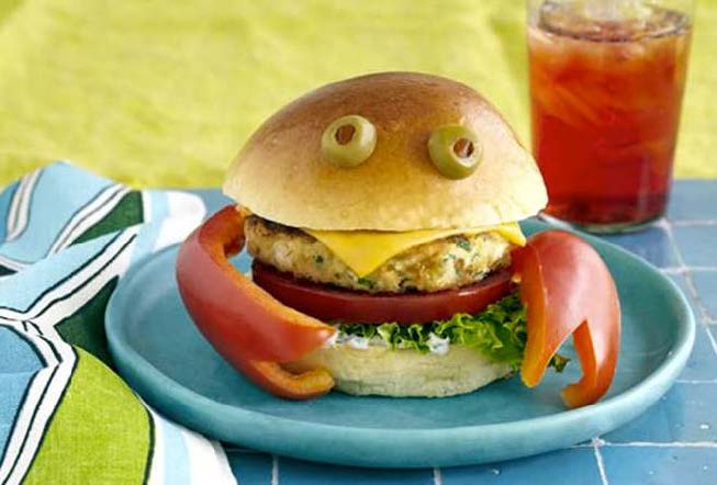 Más de 10 Recetas Divertidas Para Niños Que No Quieren Comer Verduras o Carne