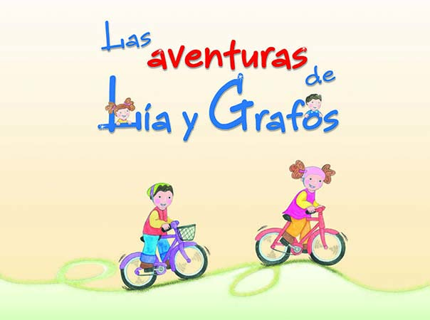 Las Aventuras de Lia y Grafos Cuaderno de Ejercicios de Caligrafía en PDF