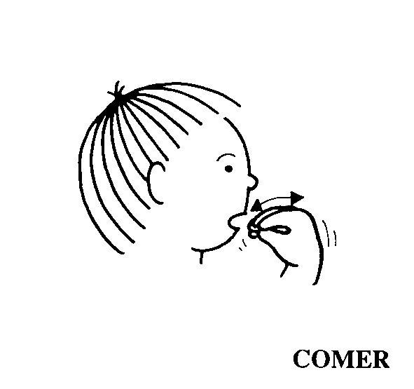 Descargar Diccionario de Lengua de Signos Española en PDF