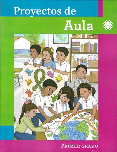 Proyectos de Aula de Primer Grado