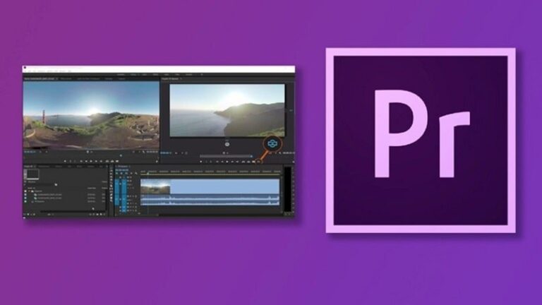 Descargar Cursos para Aprender a Usar Adobe Premiere Pro Gratis