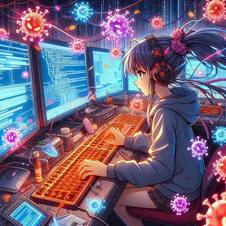 Descargar Curso de Ciberseguridad Gratis en PDF, Word y Vídeo